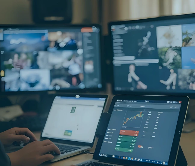 Imagen de servicios de SIMyCRS