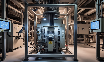 Componentes de control para secciones