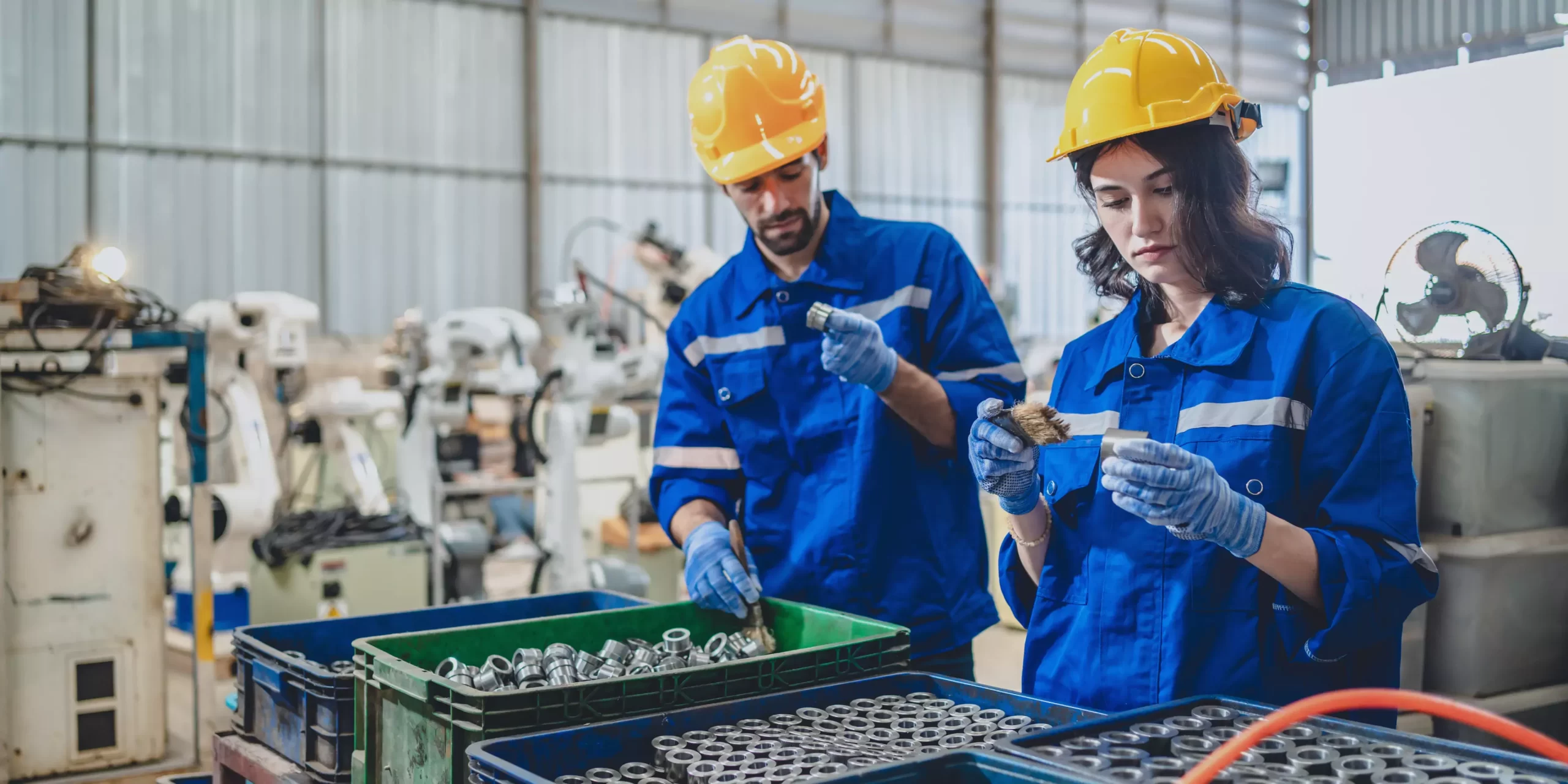 Industria Manufacturera