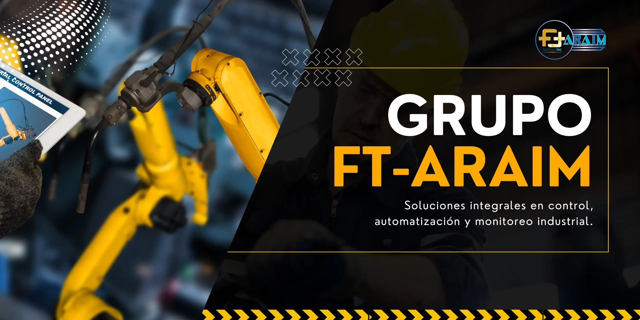 blog ftaraim industrial