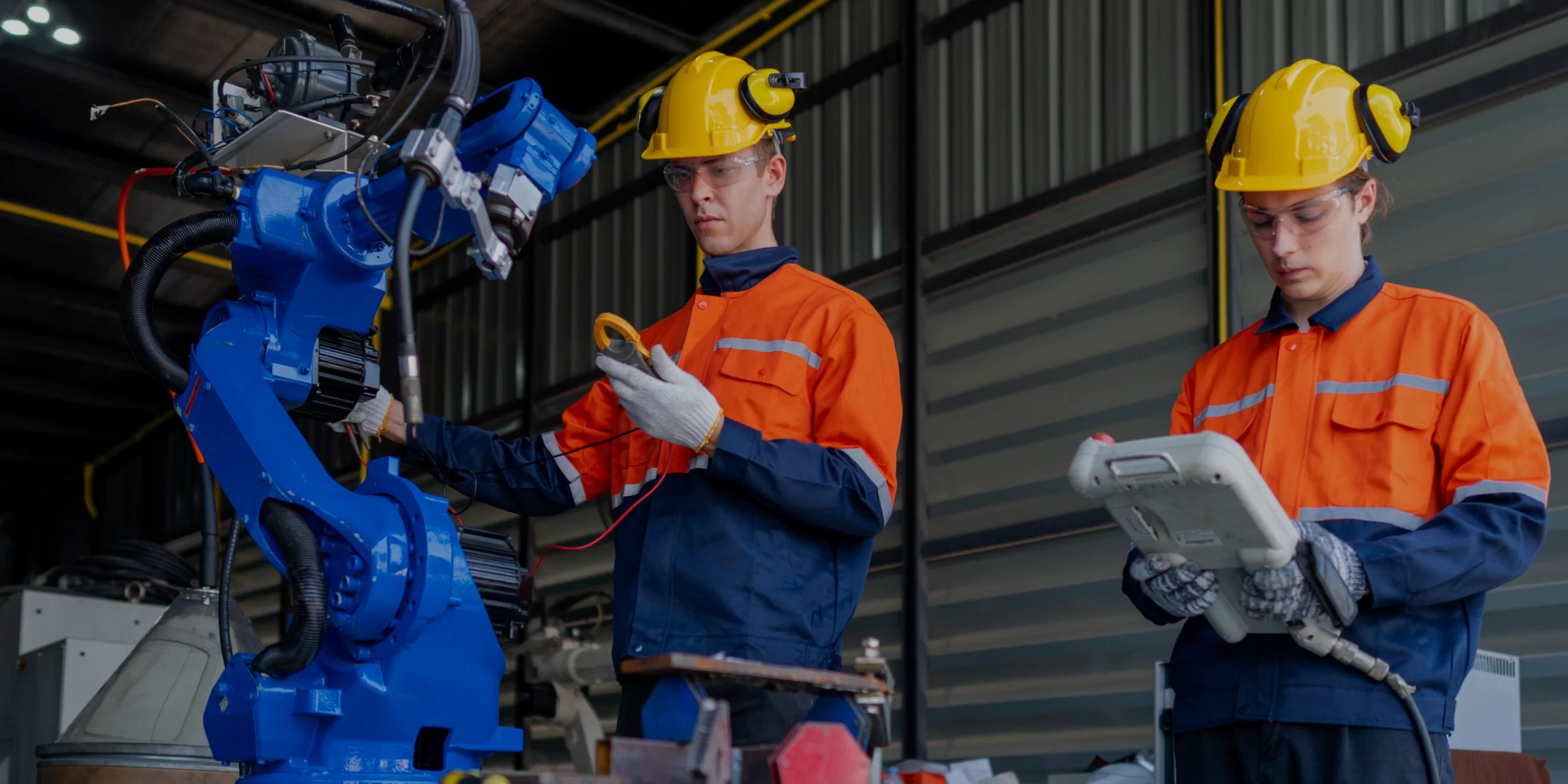 Ingenieros automatizacion