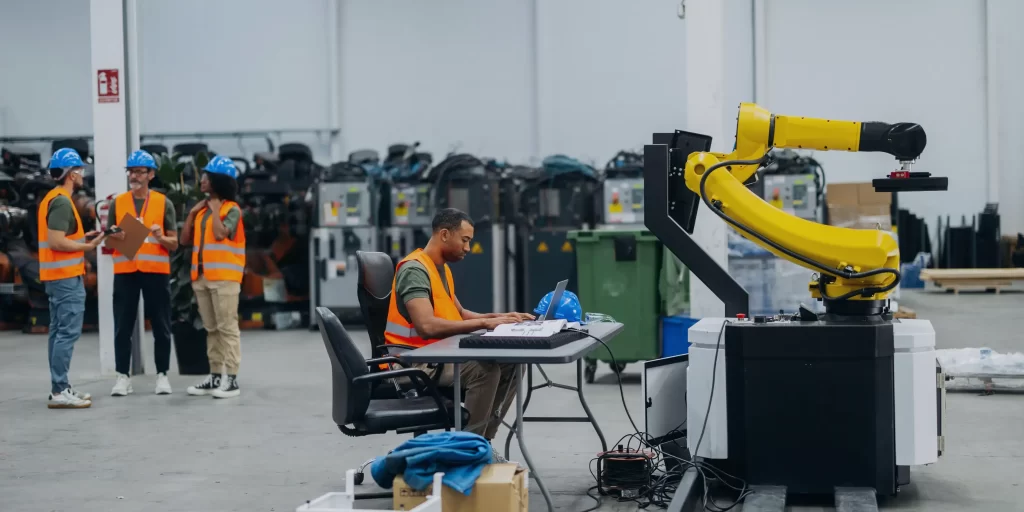 Automatización en México