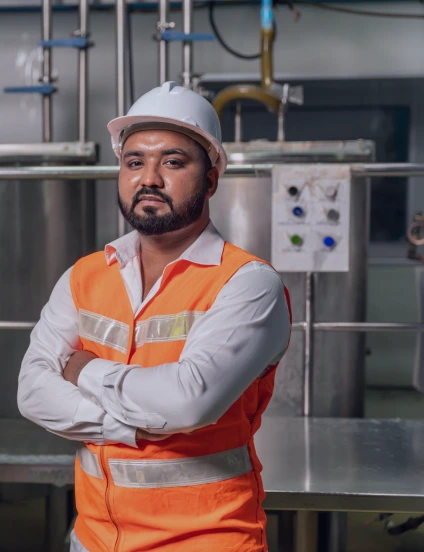 Ingeniero Vision y Mision