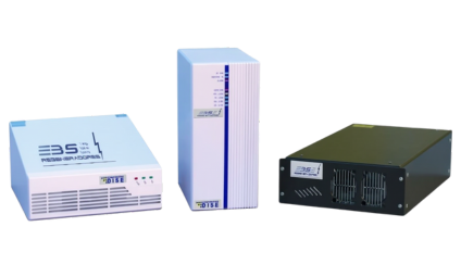 Regeneradores de linea