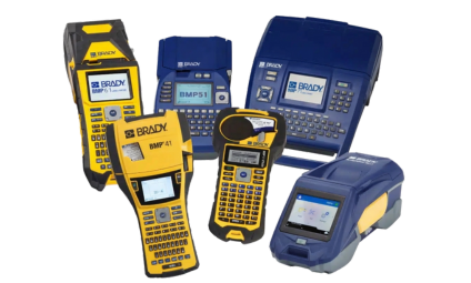 Rotuladores para cable y tuberia