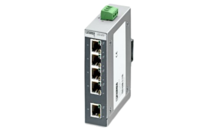 Switches Industriales