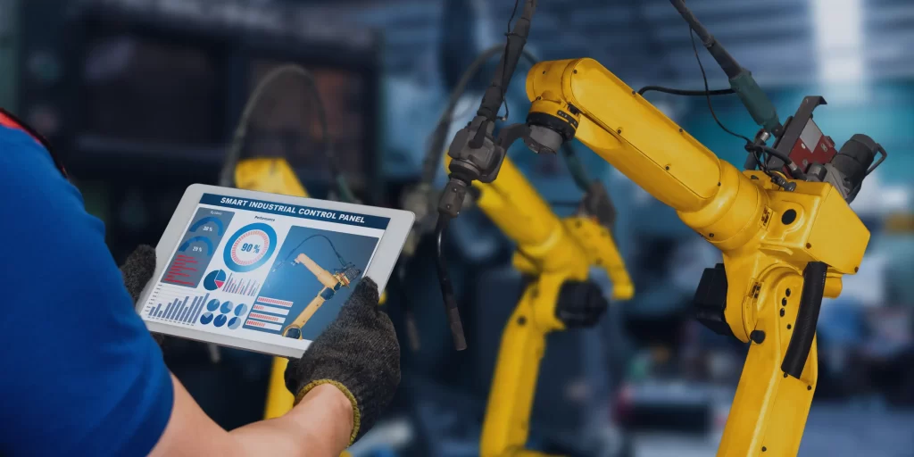 Automatización PyMEs