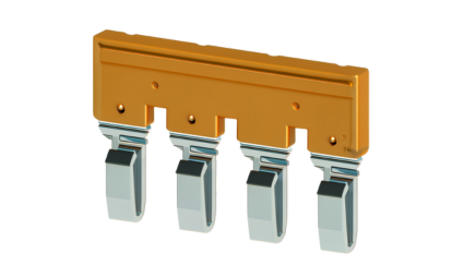 clemas y accesorios de montaje