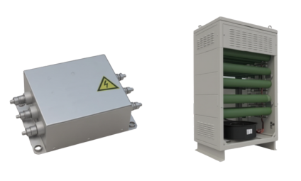 filtros de armonicos