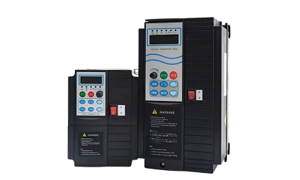 variadores de velocidad