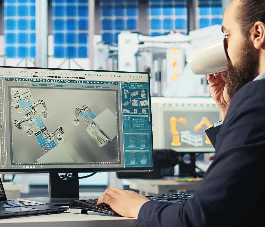 Servicios Generales Relacionados en mantenimiento industrial FTARAIM