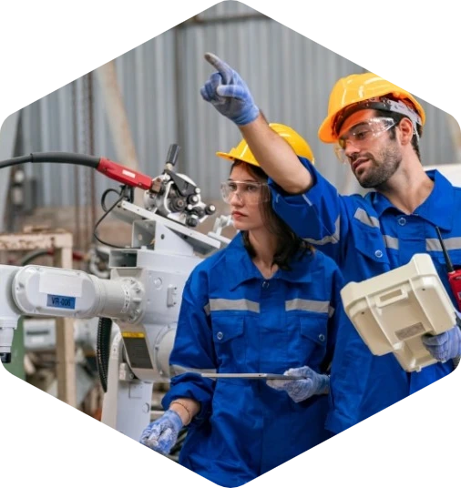 Servicios industriales